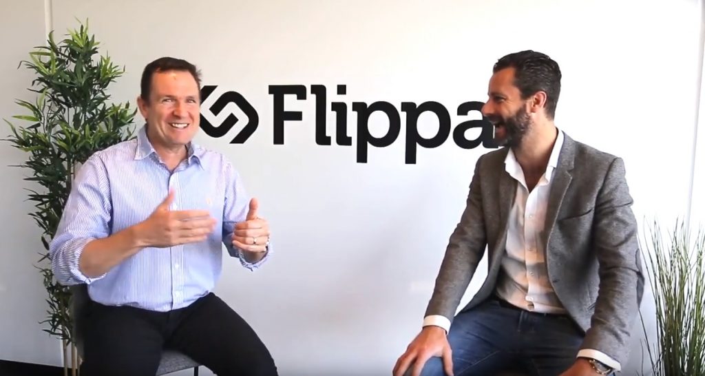 Flippa Ceo Blake Hutchison Interviews Matt Raad Ebusiness Institute Flippa Ceo Blake Hutchison Interviews Matt Raad Ebusiness Institute