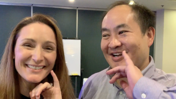 Dennis Yu Shares His Secrets To Effective 1 Minute Videos