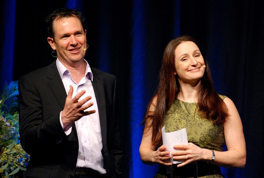 Matt and Liz Raad website investment mentors