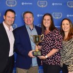 Digitalsurfer Agency wins Award for Excellence from Ebusiness Institute