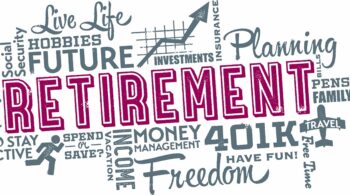 buying websites for passive income as a retirement strategy