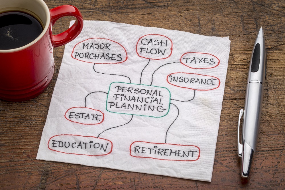 Planning for retirement with digital assets