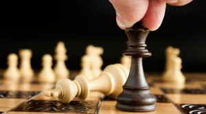 Change in job security