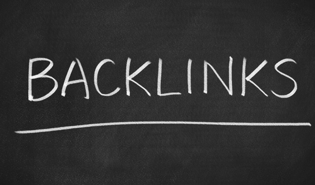 Check for Backlinks when Buying Websites for Profit