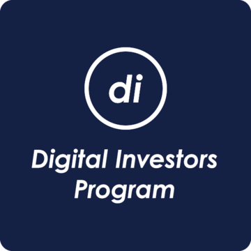 ebusiness institute digital investors program