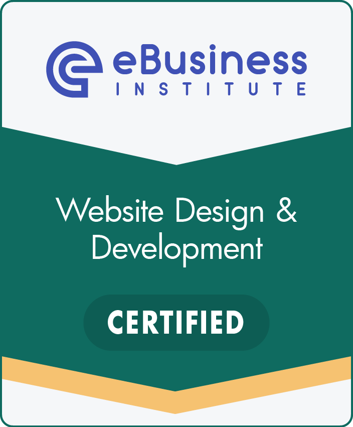 Home | eBusiness Institute