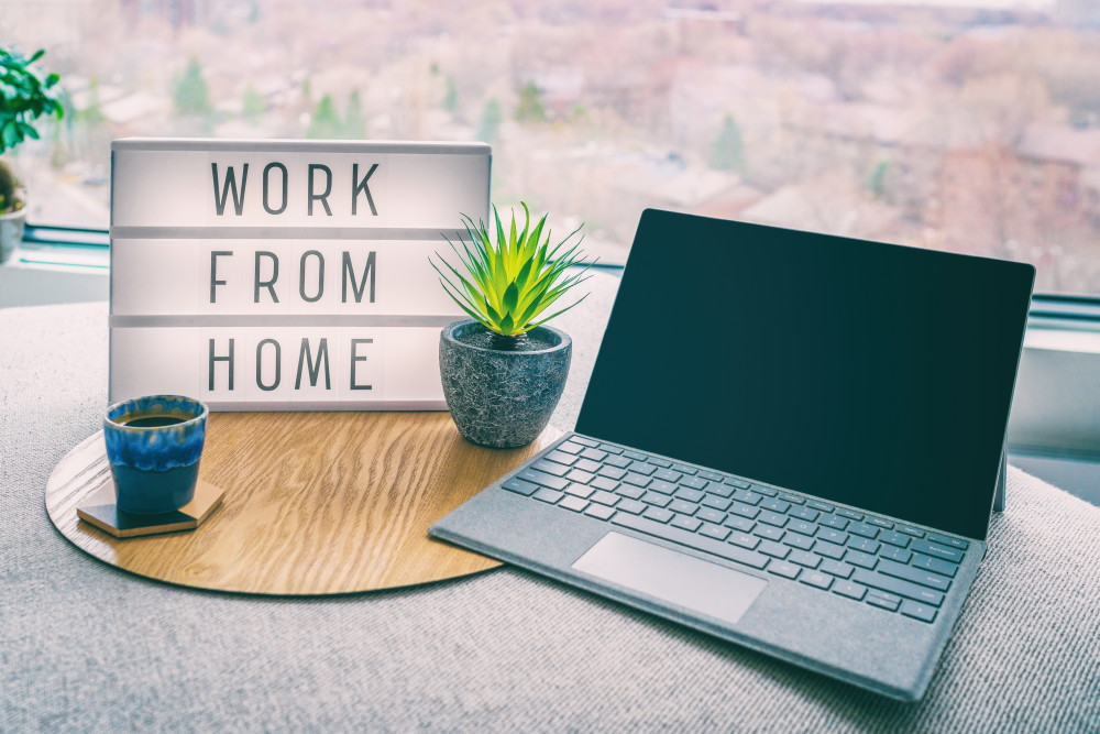 work from home online income