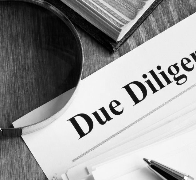 website due diligence to know how much a website is worth