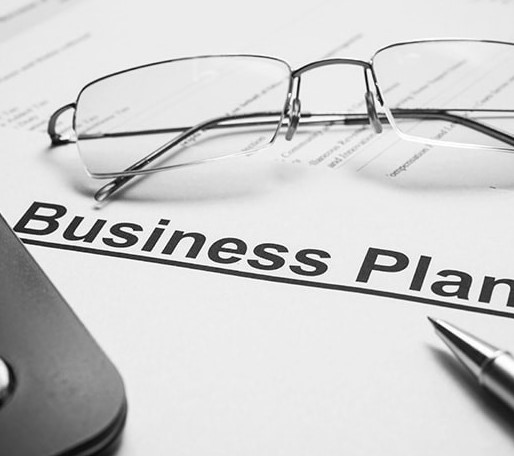 digital investor business plan