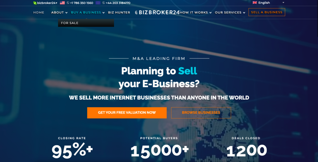 bizbroker24.com review