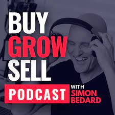 Buy Grow Sell Podcast