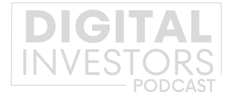 Digital Investors Podcast badge