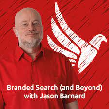 branded search and beyond podcast