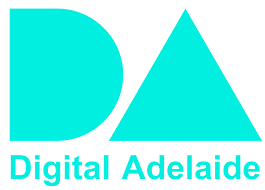 digital adelaide logo