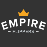empire flippers podcast