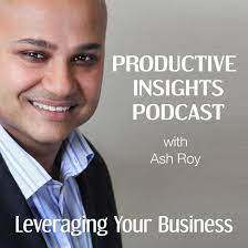 productive insights podcast