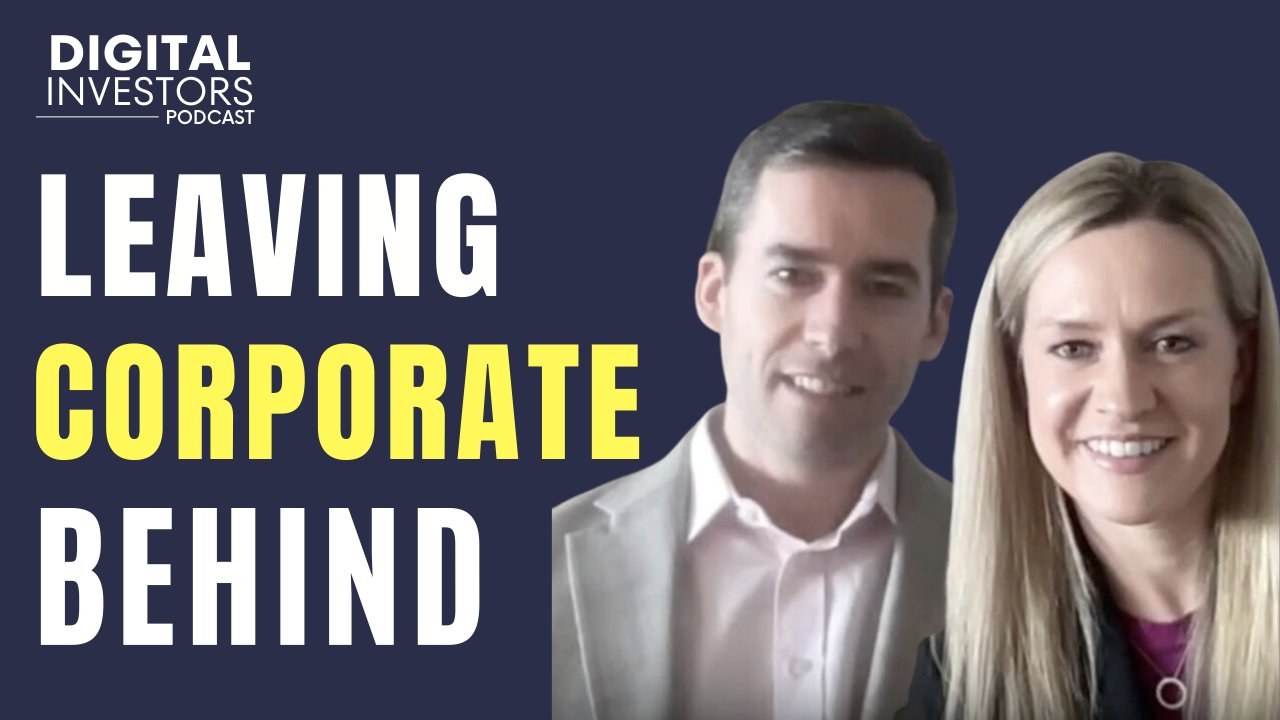 Want To Leave Your Corporate Job and Start a Profitable Online Business ...