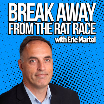 Break Away From The Rat Race Podcast