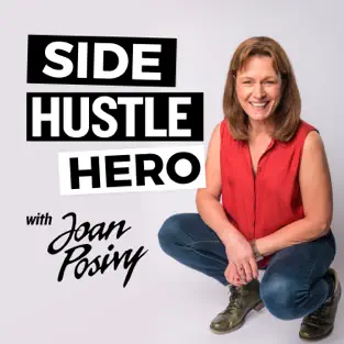 Side Hustle Hero Podcast