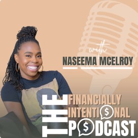 The Financially Intentional Podcast
