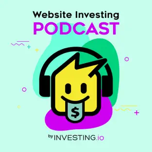 Website Investing Podcast