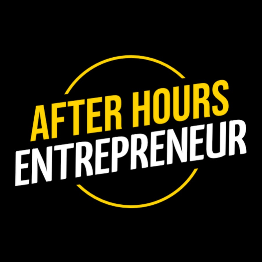 After Hours Entrepreneur Podcast