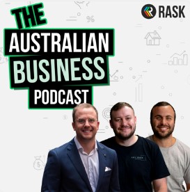 The Australian Business Podcast