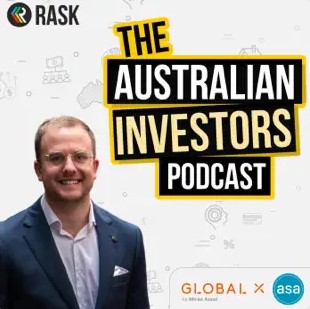 The Australian Investors Podcast