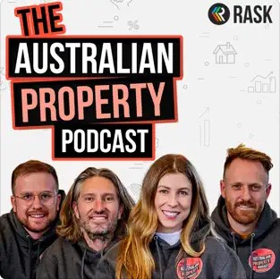The Australian Property Podcast