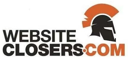 Website Closers Logo