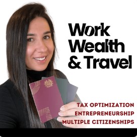 Work Wealth and Travel Podcast